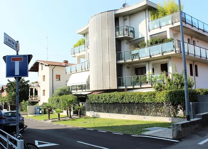 Appartemento Stella Bergamo