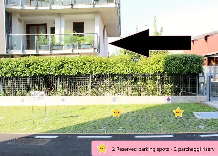 Appartemento Stella *