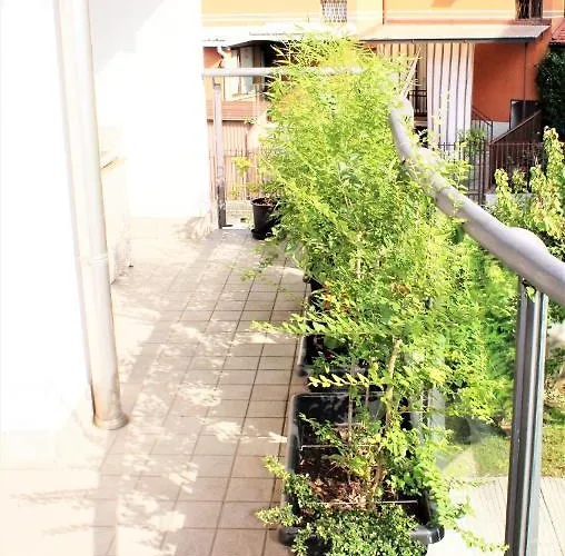 Appartemento Stella Apartment *