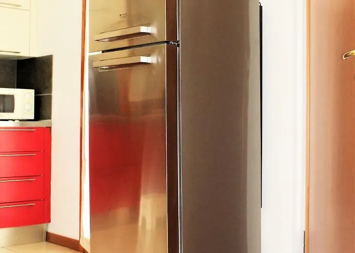 Apartment Appartemento Stella *