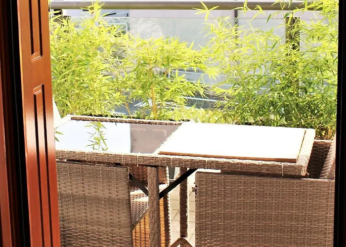 Appartemento Stella Apartment Bergamo