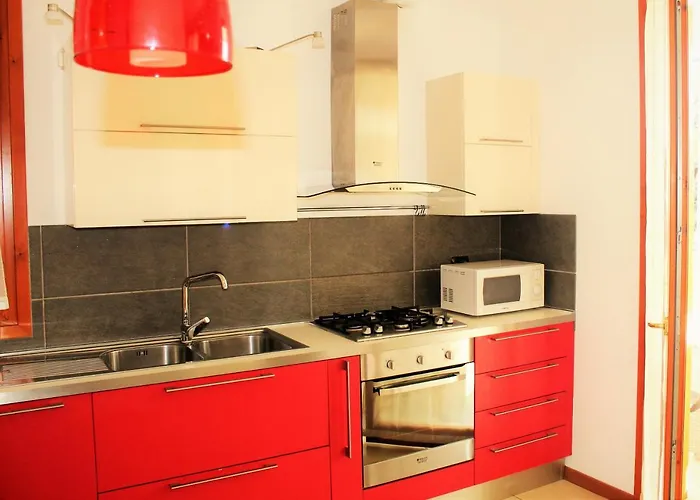 Apartment Appartemento Stella Bergamo