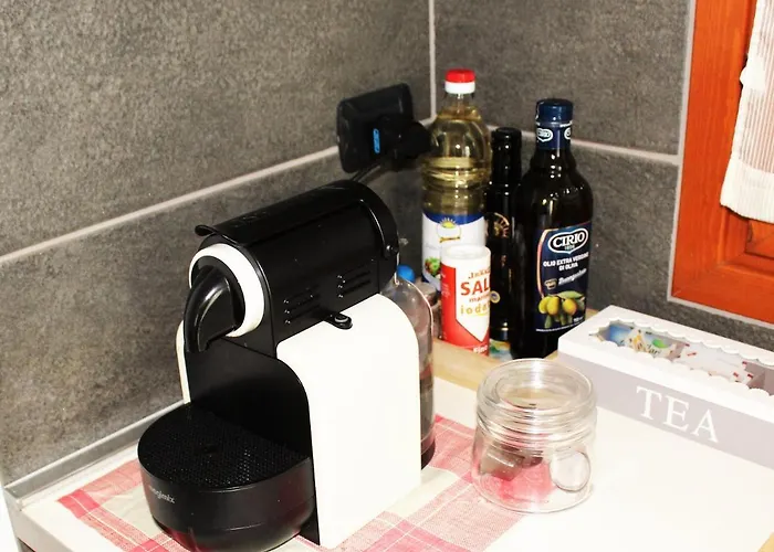 Apartment Appartemento Stella Bergamo