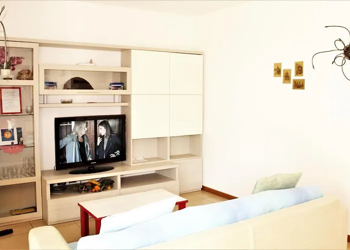 Appartemento Stella Apartment