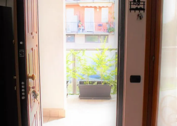 Appartemento Stella Apartment