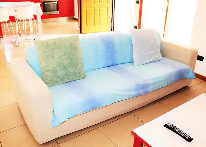 Appartemento Stella Bergamo