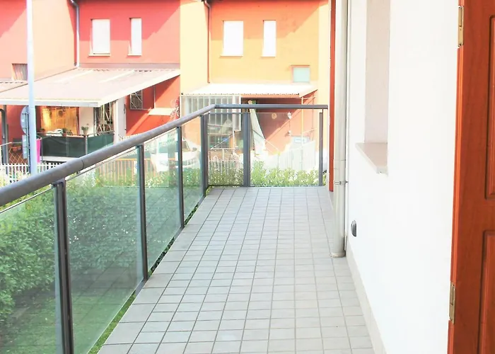 Appartemento Stella Apartment *