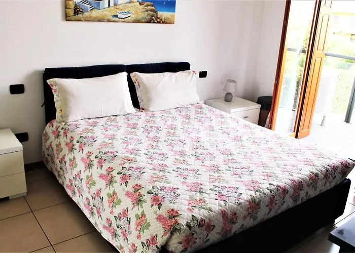 Appartemento Stella Bergamo