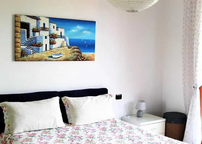 Appartemento Stella Bergamo