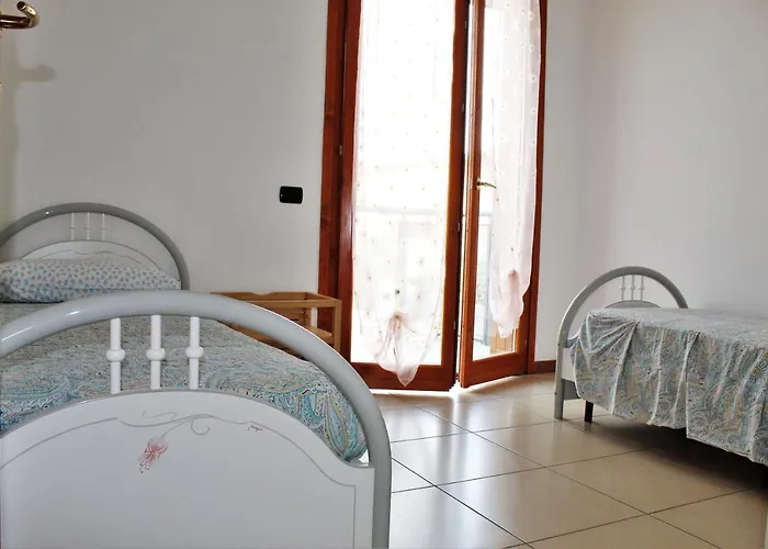 Apartment Appartemento Stella