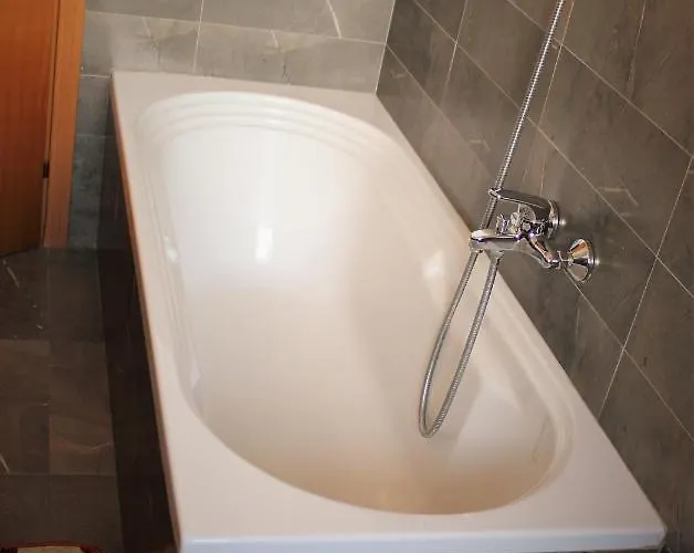 Appartemento Stella Bergamo