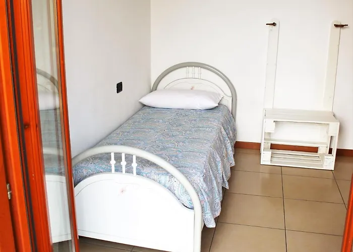 Appartemento Stella Apartment