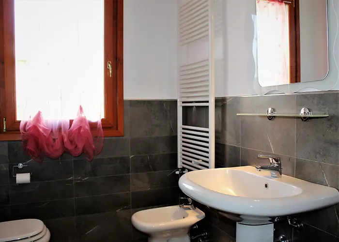 Appartemento Stella *