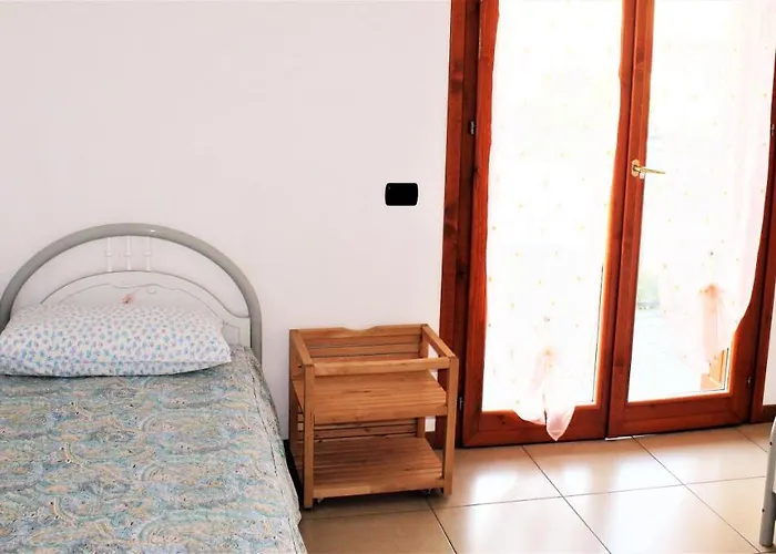 Appartemento Stella Apartment