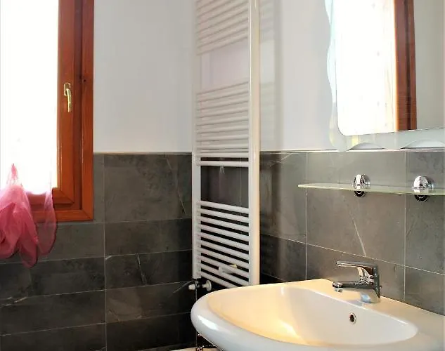 Appartemento Stella *