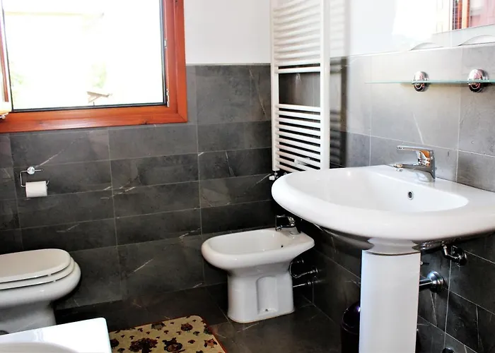 Apartment Appartemento Stella