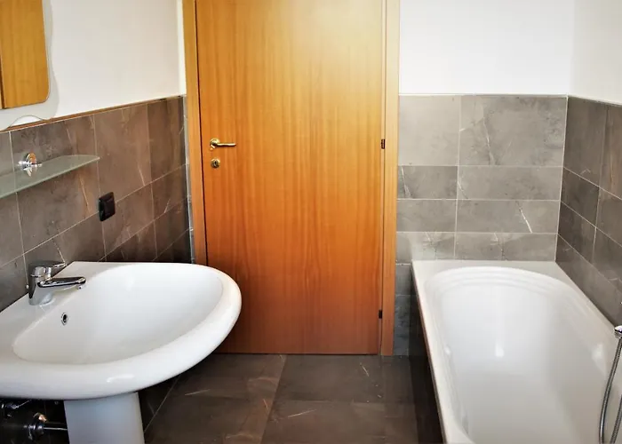 Appartemento Stella Apartment Bergamo