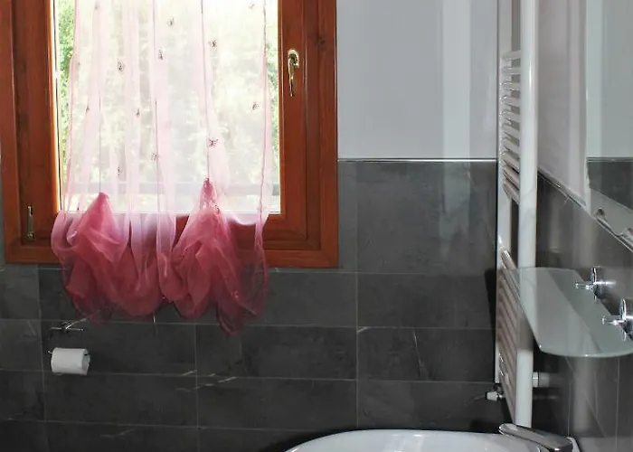 Appartemento Stella Bergamo