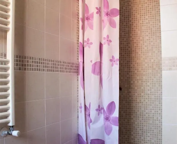 Apartment Appartemento Stella