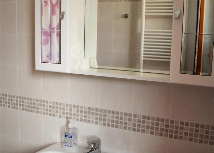 Apartment Appartemento Stella Bergamo