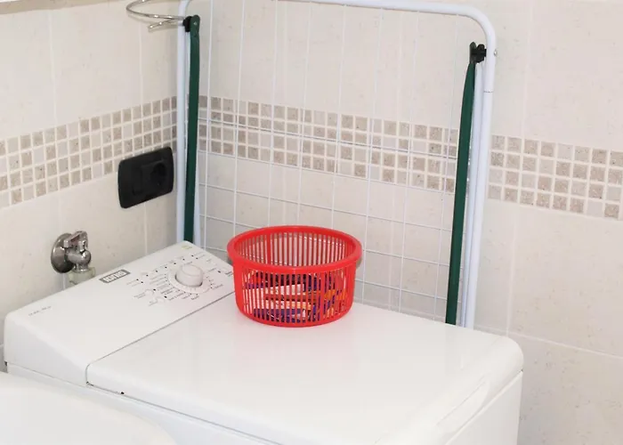 Apartment Appartemento Stella *