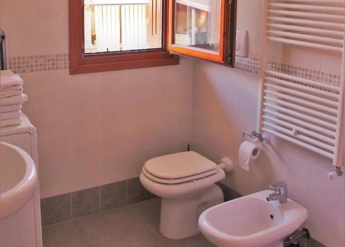 Appartemento Stella Apartment Bergamo