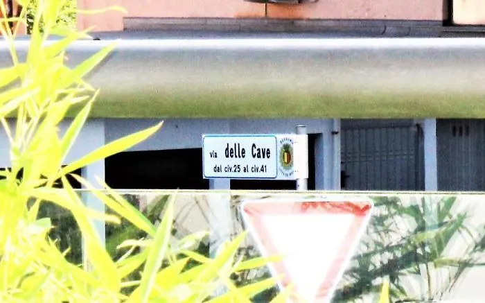 Apartment Appartemento Stella