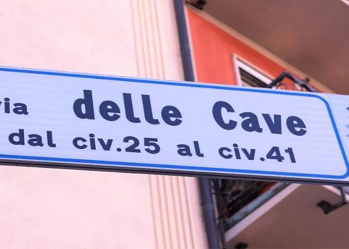 Appartemento Stella * Bergamo