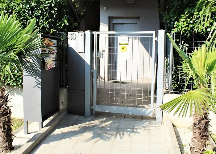 Apartment Appartemento Stella