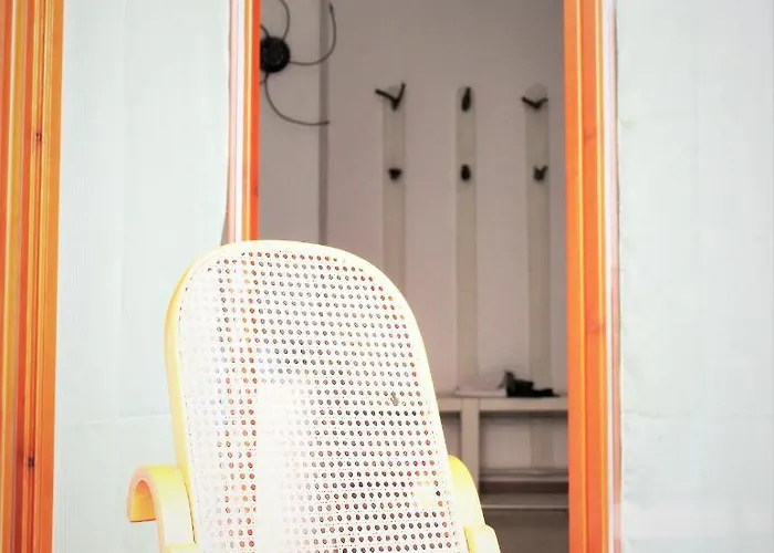 Appartemento Stella Apartment Bergamo