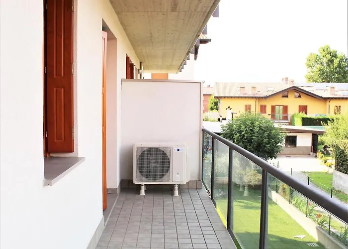 Appartemento Stella Apartment