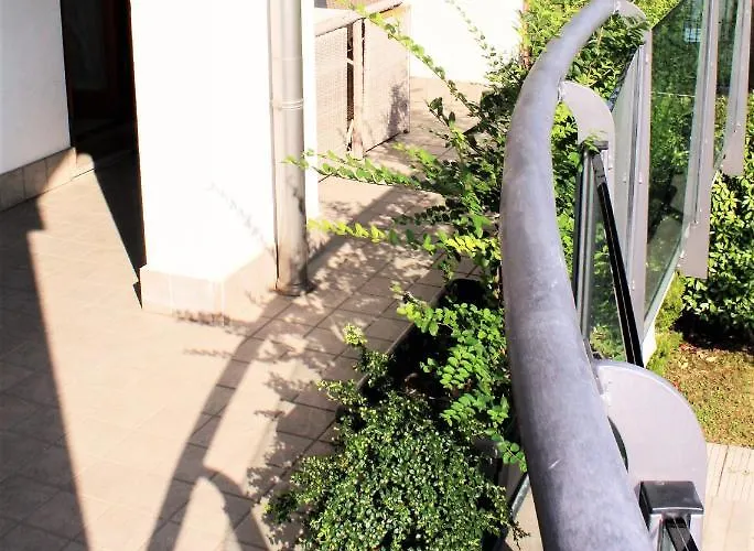 Apartment Appartemento Stella