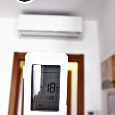 Апартаменти Appartemento Stella *