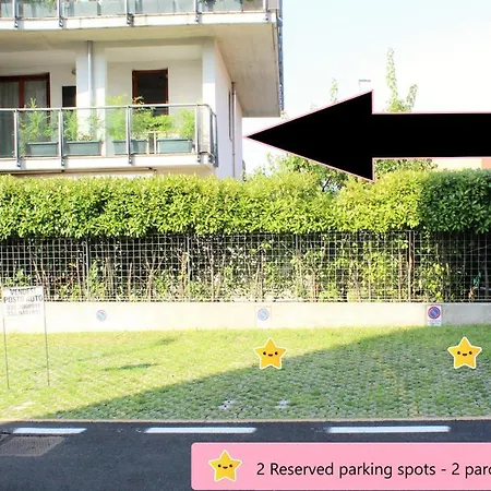 Appartemento Stella *