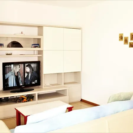 Appartemento Stella Daire