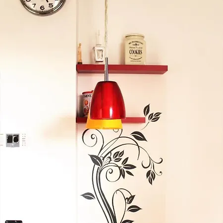 Appartemento Stella Daire *