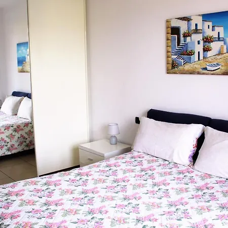 Appartemento Stella * Бергамо