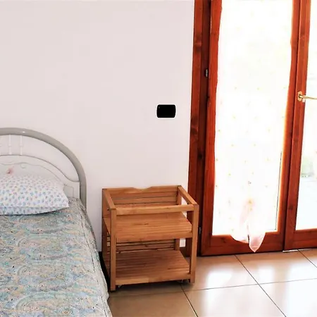 Appartemento Stella Daire