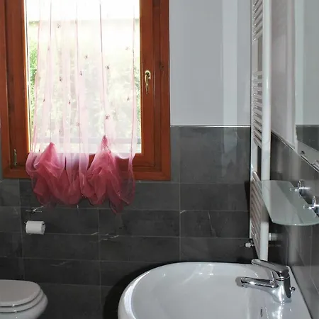 Appartemento Stella Бергамо