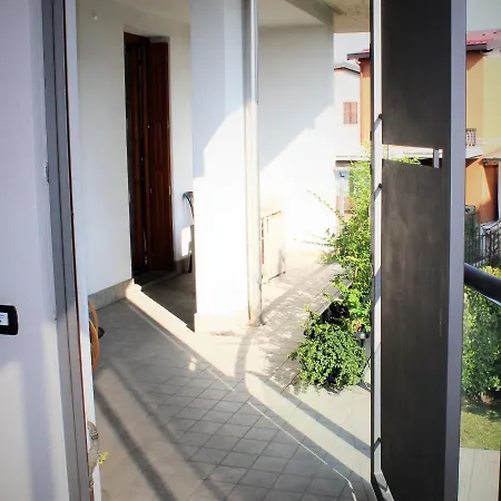 Appartemento Stella *