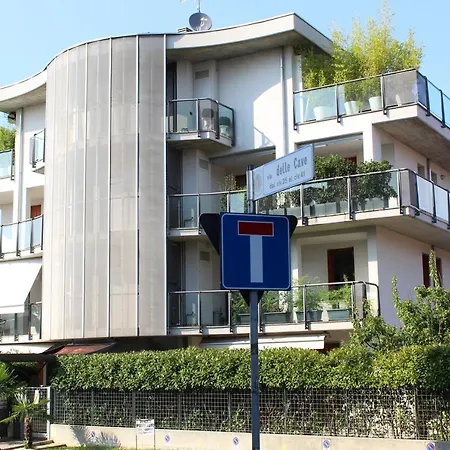 Appartemento Stella * Бергамо