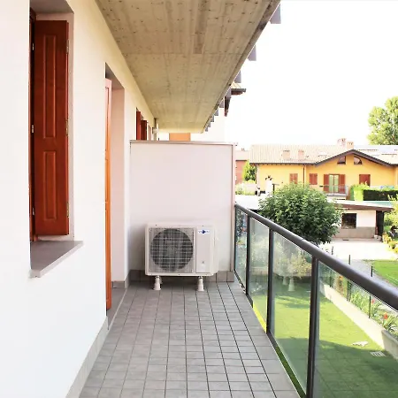 Appartemento Stella Daire