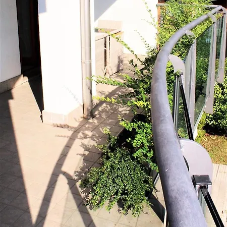 Апартаменти Appartemento Stella