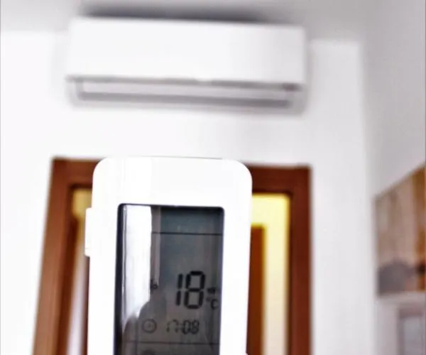 Appartamento Appartemento Stella *