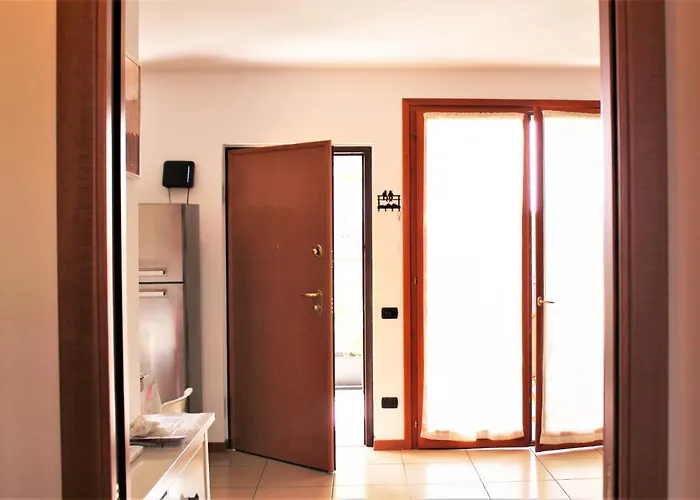 Appartemento Stella Appartamento *