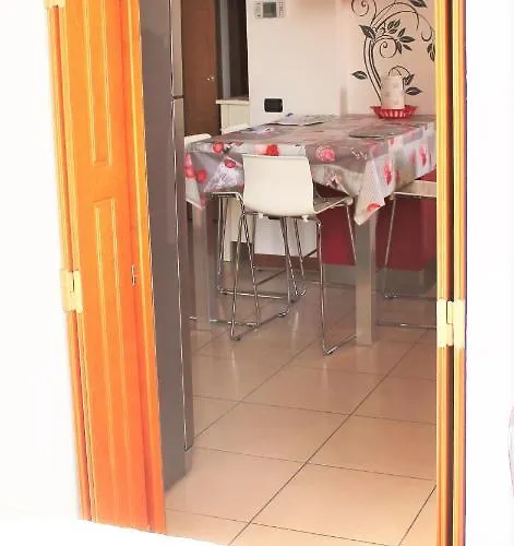 Appartamento Appartemento Stella