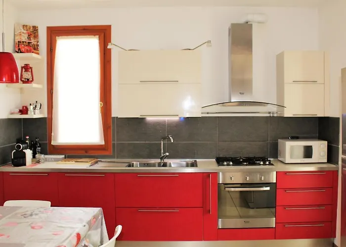 Appartemento Stella Bergamo