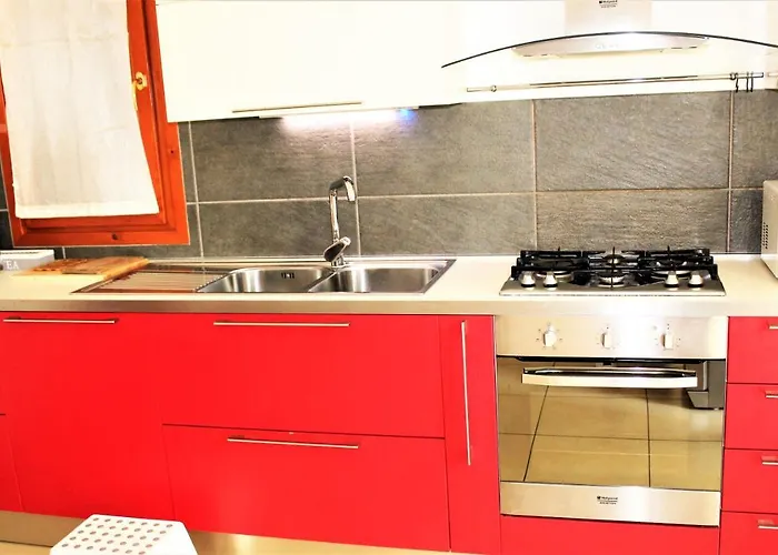 Appartemento Stella Bergamo