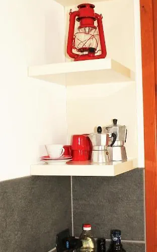 Appartemento Stella Bergamo