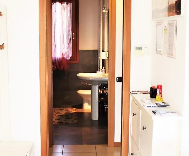 Appartemento Stella Appartamento